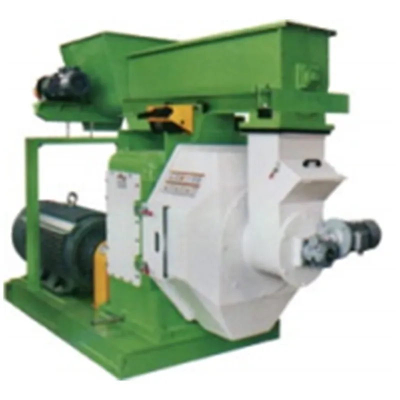 Биомассовые гранулы 5501